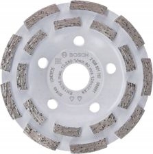 Bosch diamentowa tarcza garnkowa do betonu 125 mm