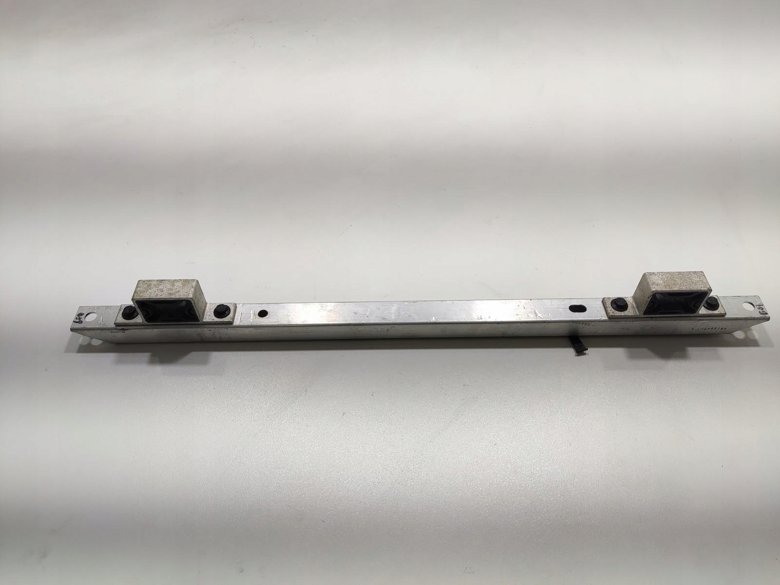 sider front front below radiator TESLA MODEL 3 2017-2023 1104777-00-A