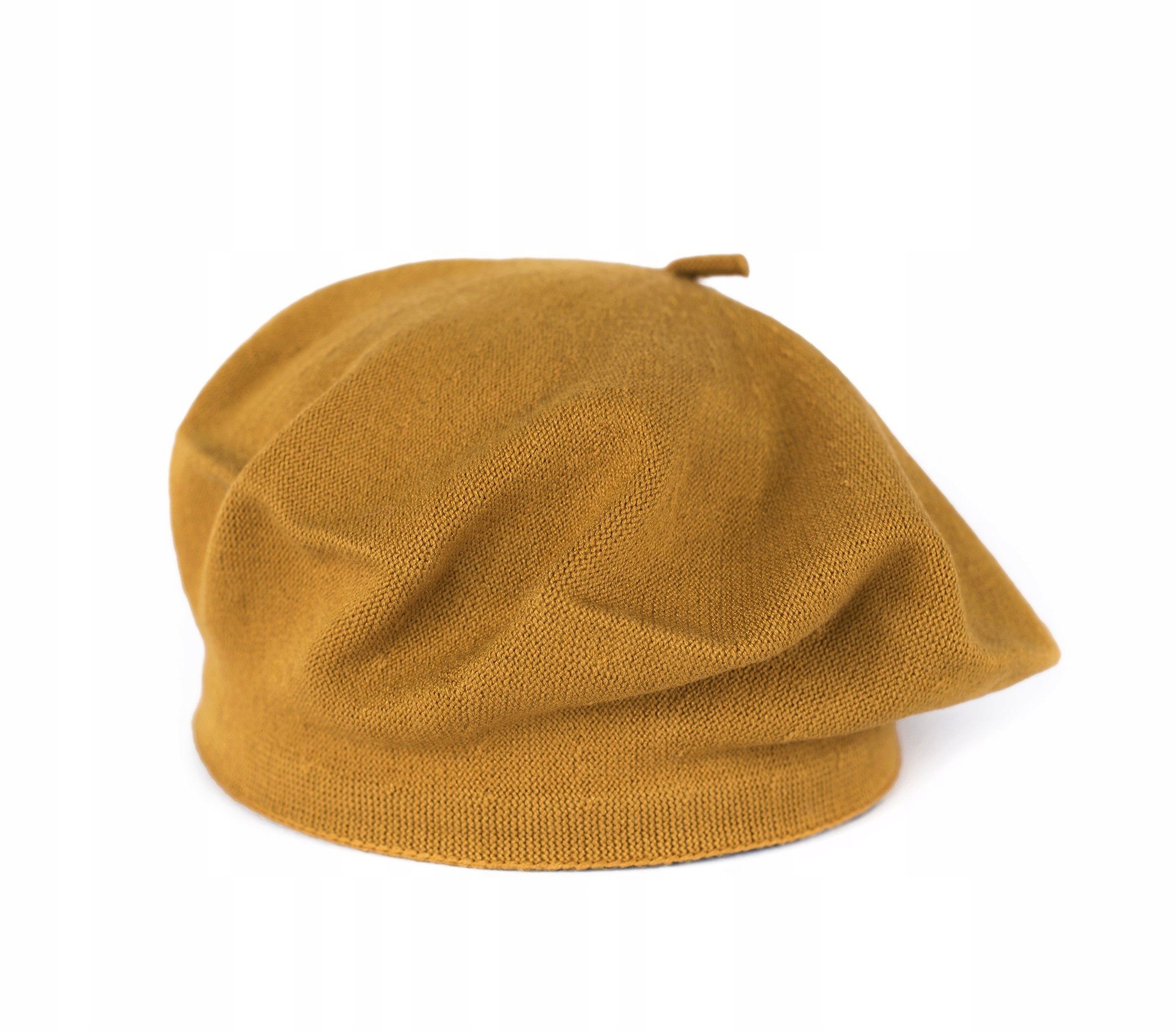 

Szaleo dzianinowy Beret Zima w Neapolu cz19566-4