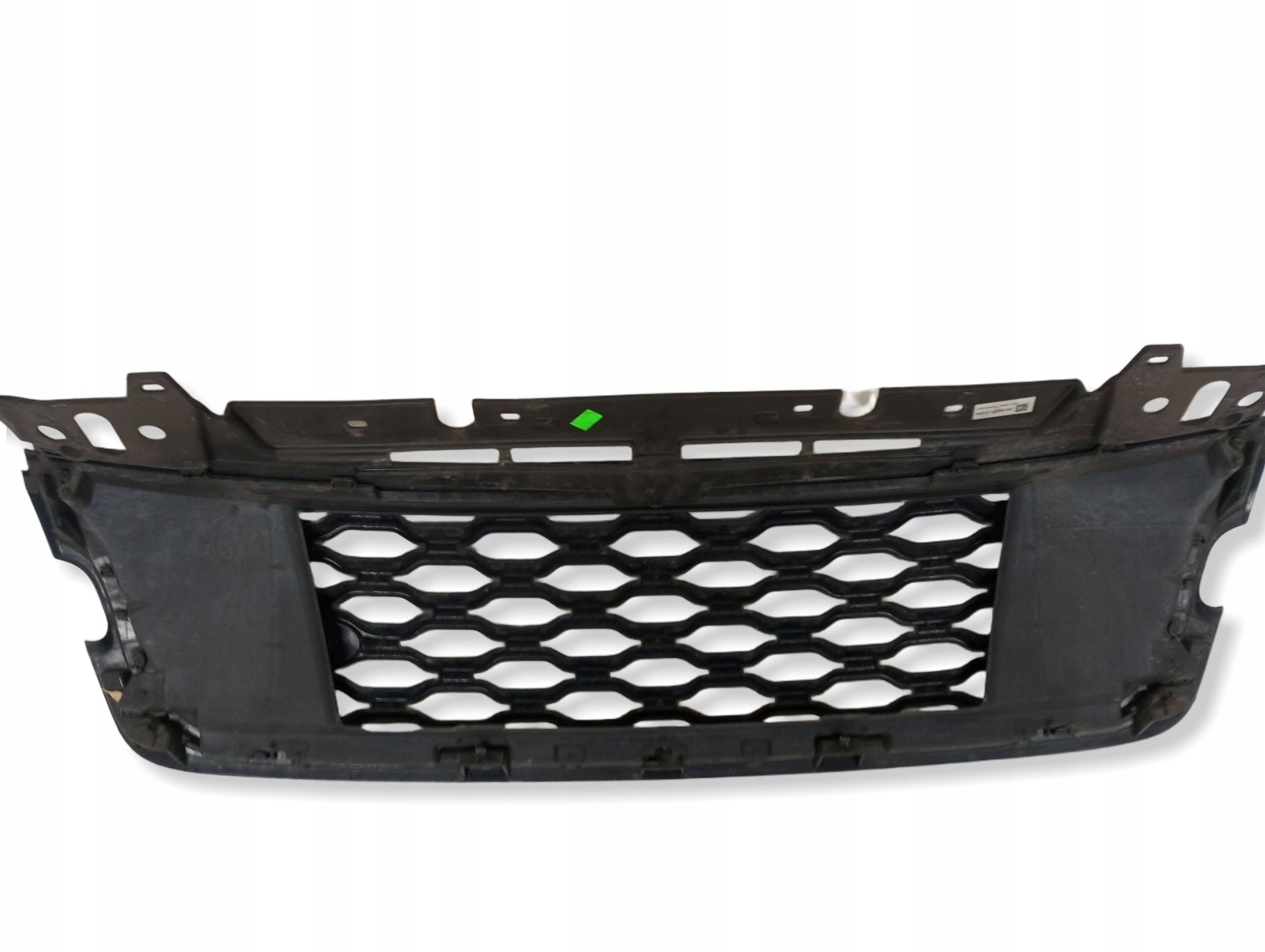 grille radiator (grill) LAND ROVER RANGE ROVER VELAR M8A28200BC