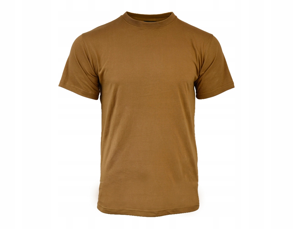 

Koszulka T-shirt Texar Coyote XL
