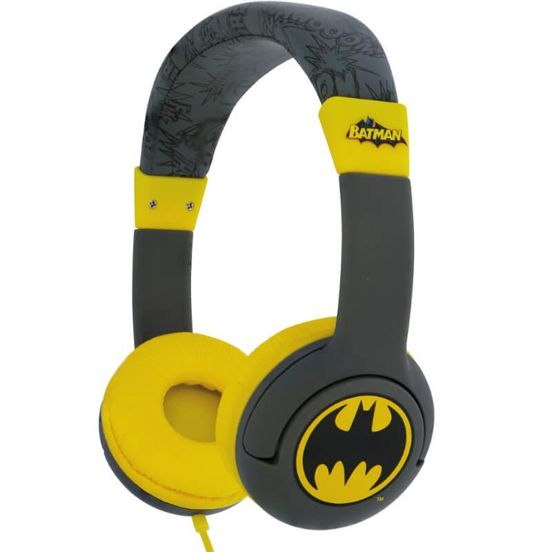 Sluchátka do uší Otl Technologies DC0764