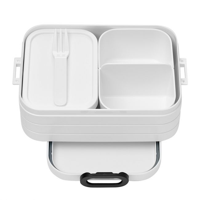 

Lunch box śniadaniówka pojemnik Mepal Bento 900 ml