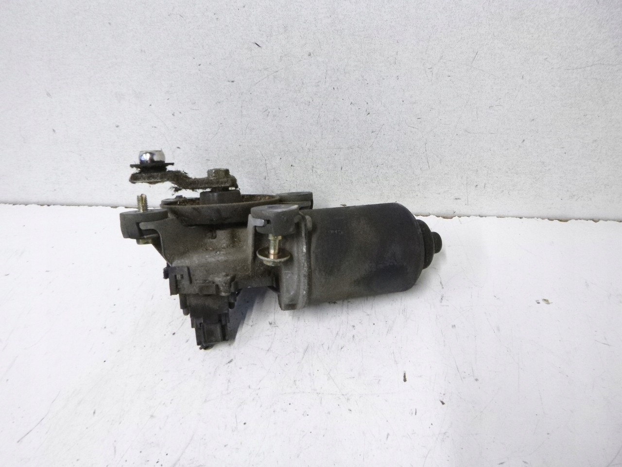 wiper mechanism front Daihatsu Cuore VI L251 2003r.