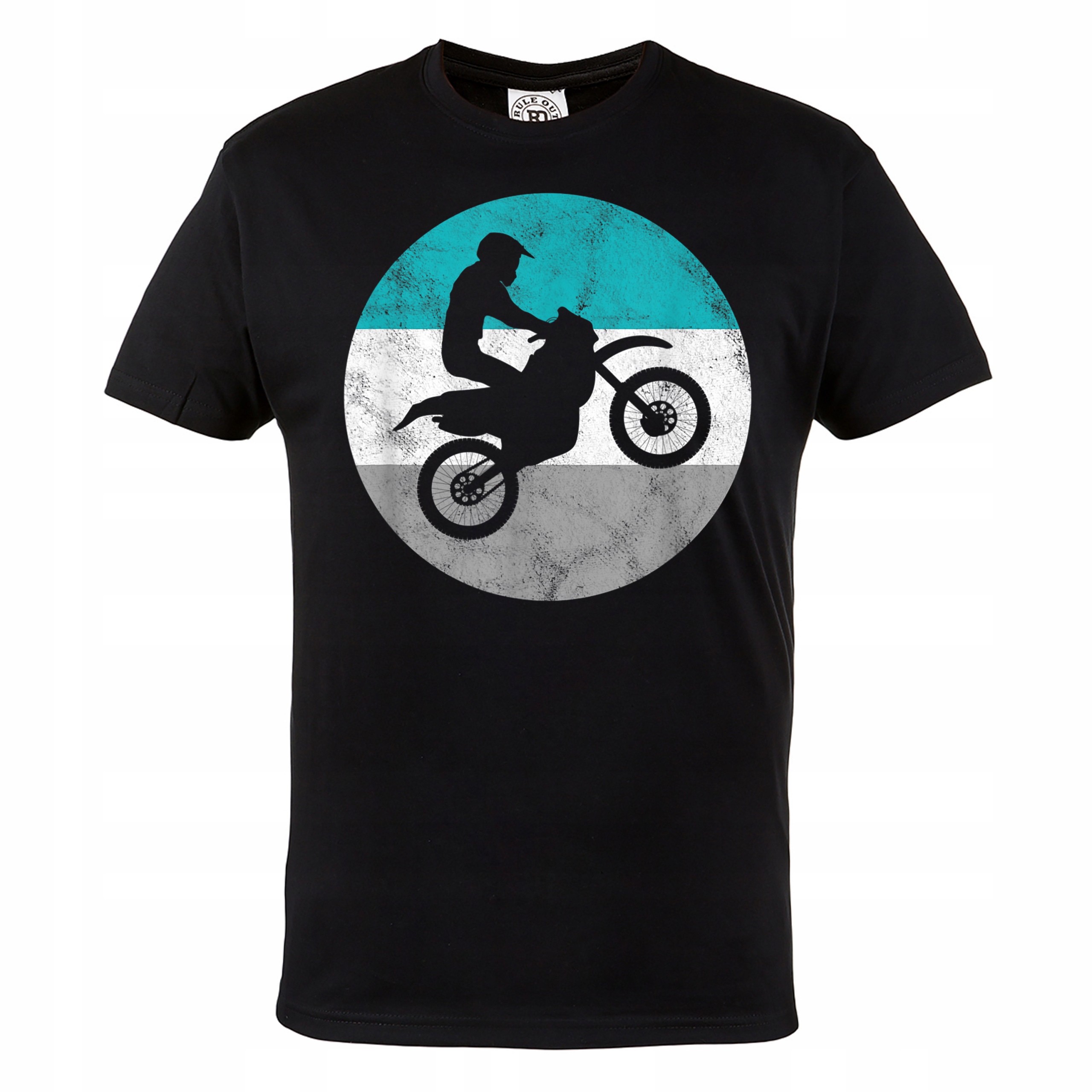 

Koszulka Motocyklowa Na Motor Cross Motocross