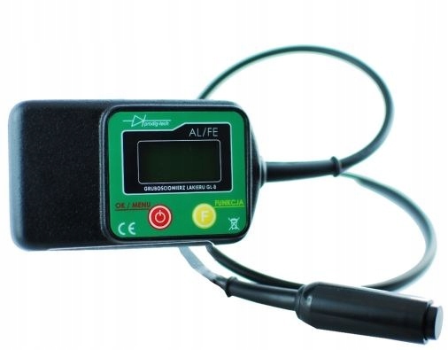 Merač hrúbky Prodig Tech GL-8S