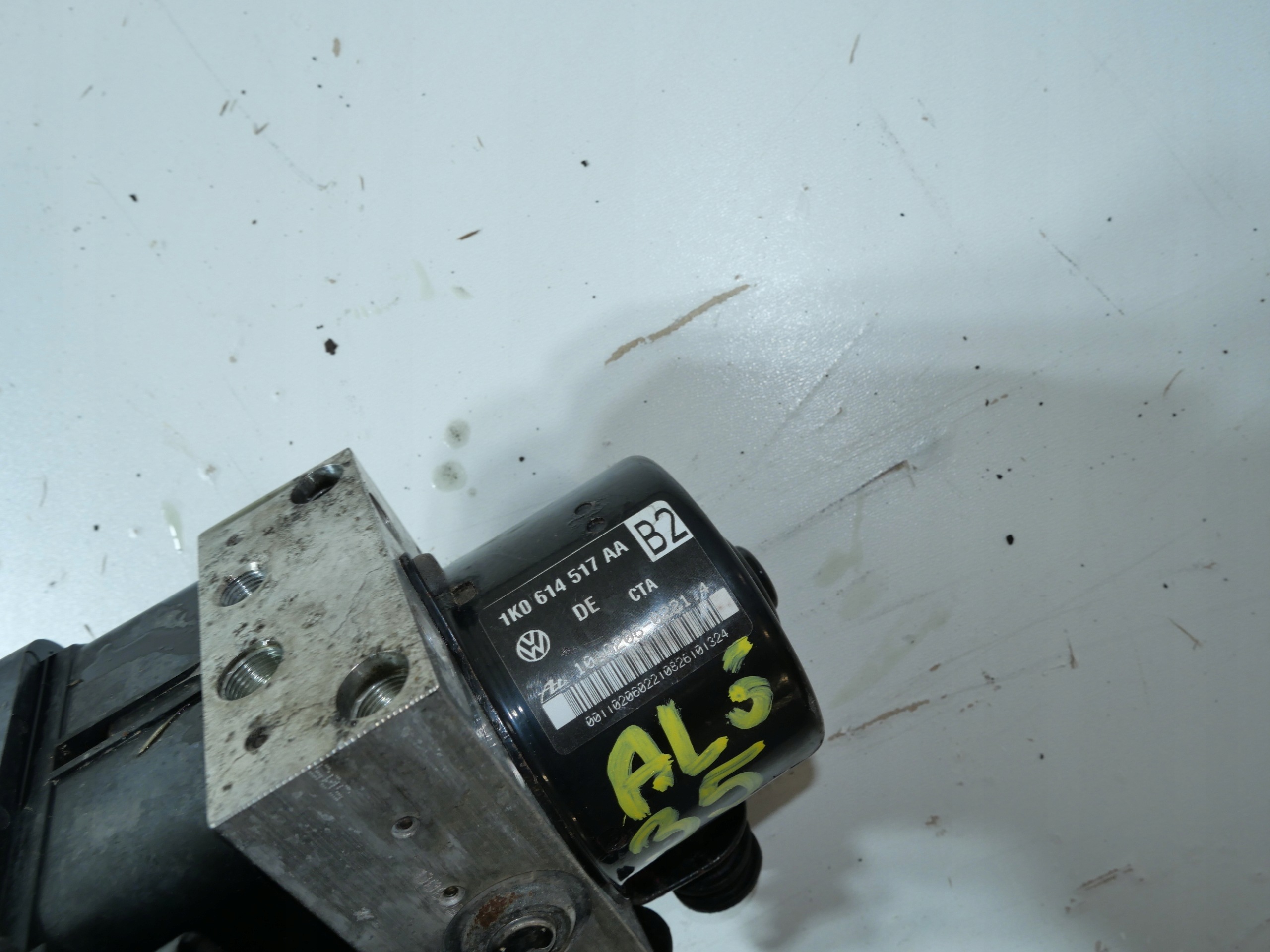 Pompa ABS ESP AUDI VW SEAT 1K0907379AA