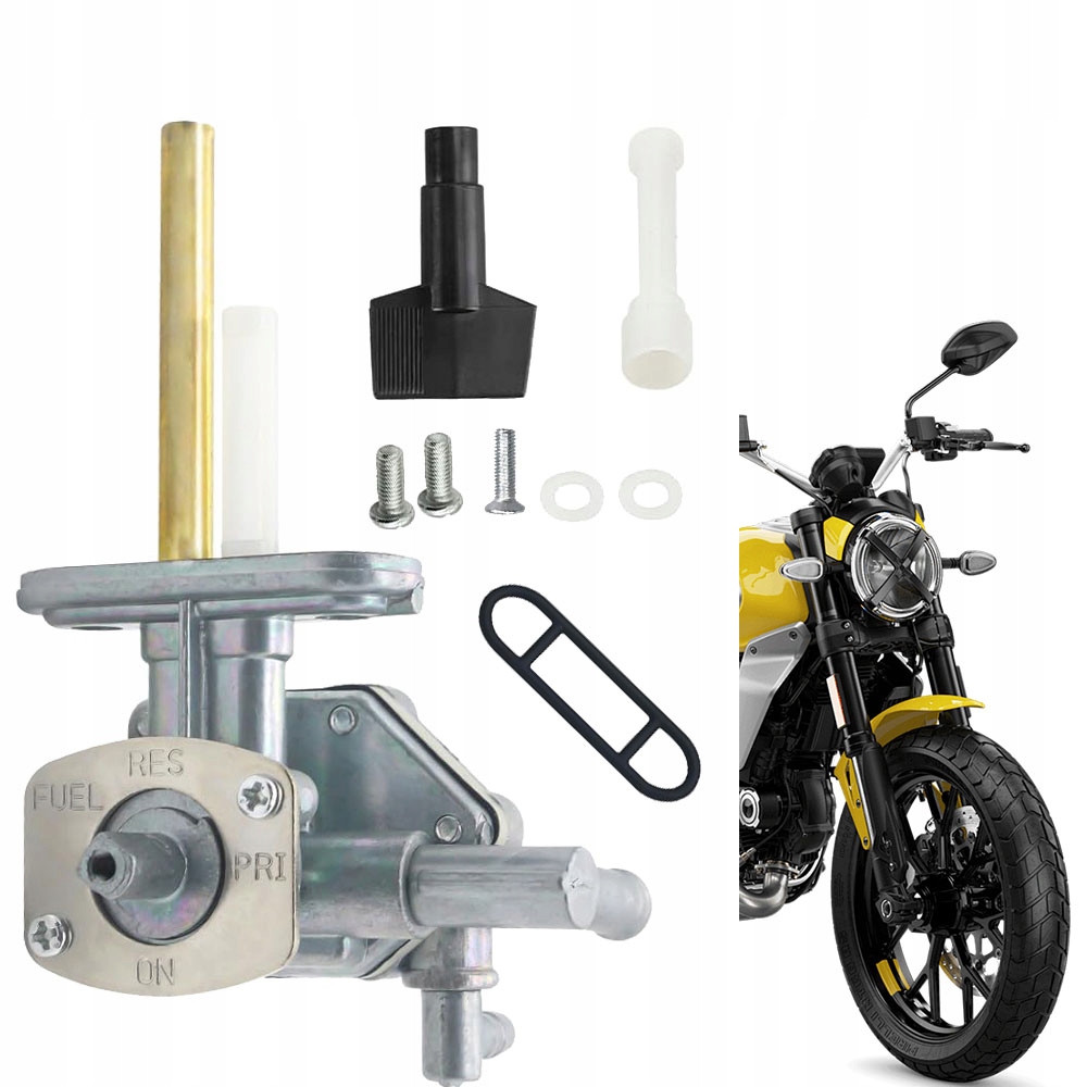 Komplet pro Suzuki Bandit Gsf 600 1200 Kohoutek Palivo
