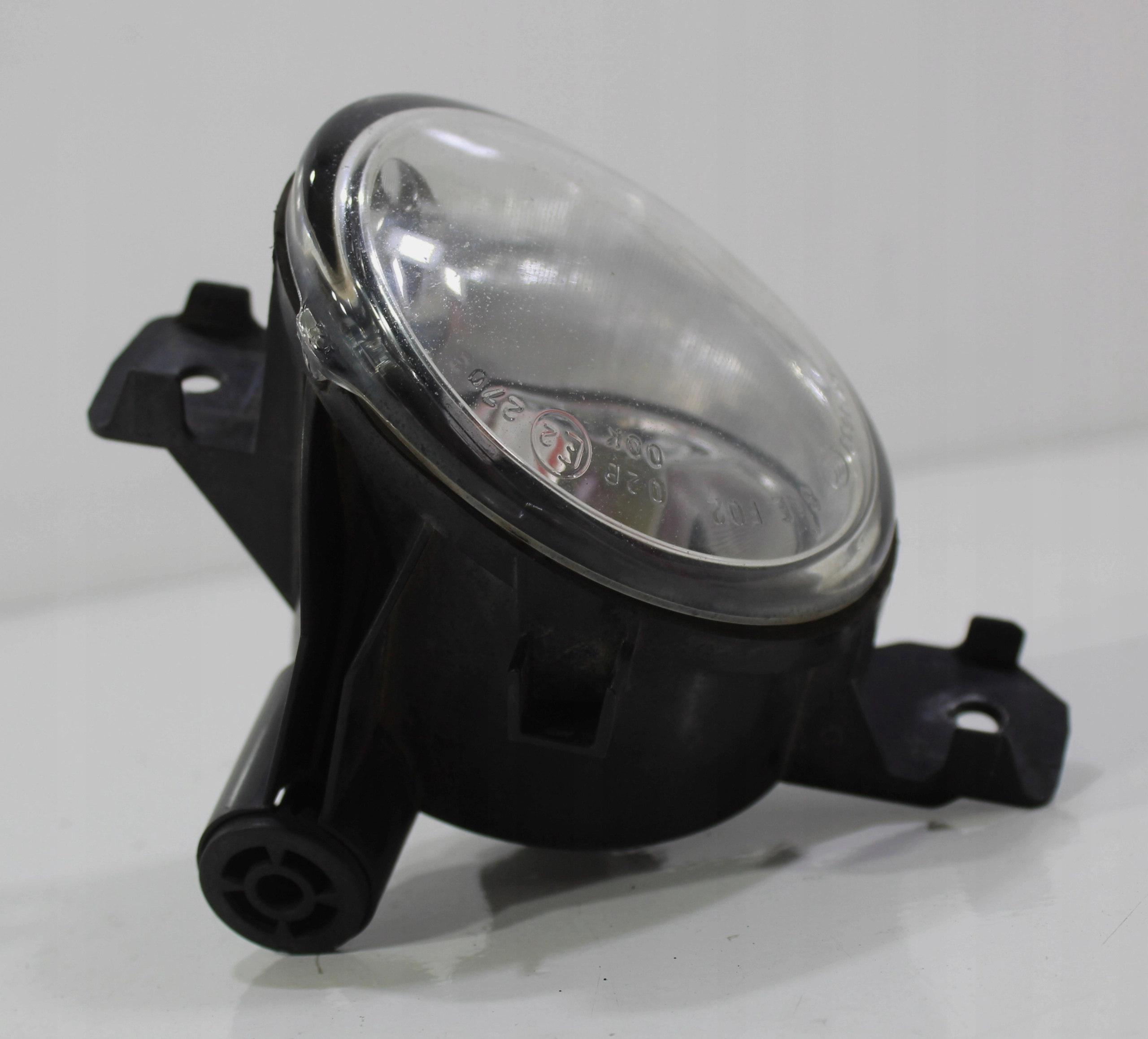 HALOGEN PRAWY PRZÓD BMW X5 E70 7184318 Typ samochodu 4x4/SUV