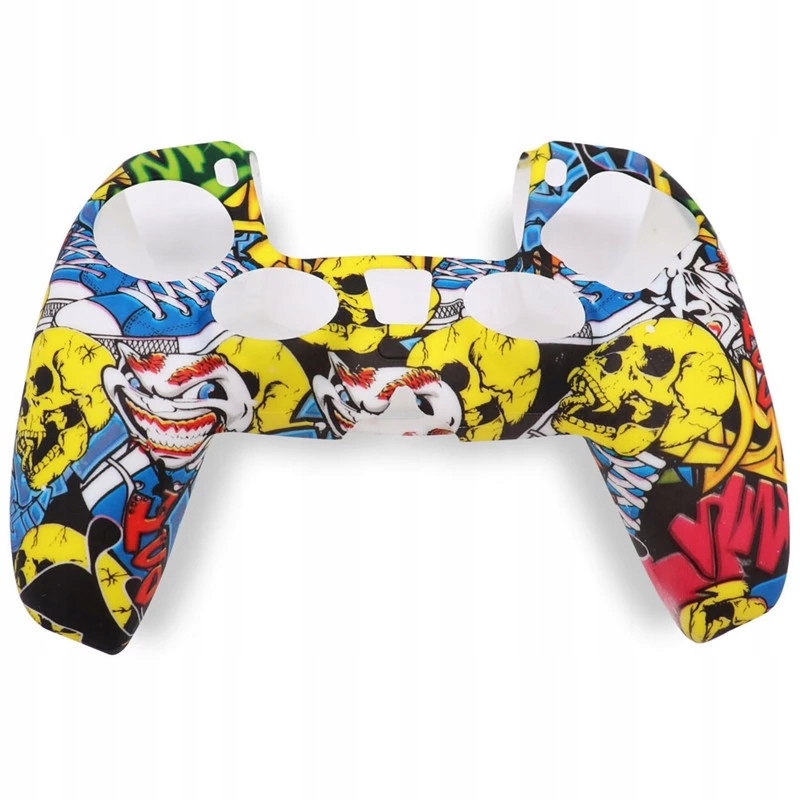 

Etui Pokrowiec Osłona Pada Playstation 5 Pad PS5