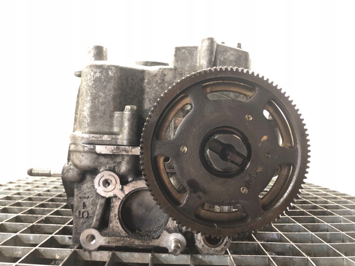 GŁOWICA MAZDA 6 GH RF7J 2.0 140KM Numer katalogowy części RF7J