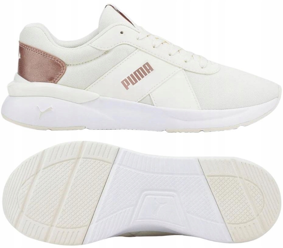 

Buty Puma Rose Raw Metallics 383849 03 r.39