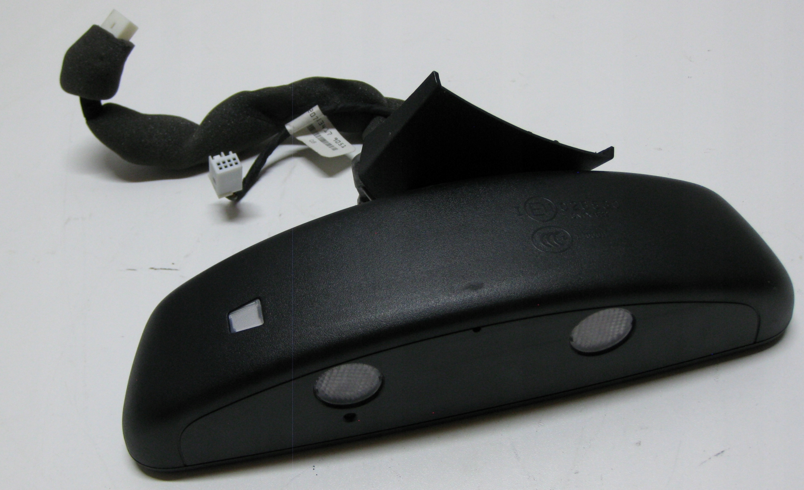 MERCEDES W212 14R rear-view mirror inner A2078103417