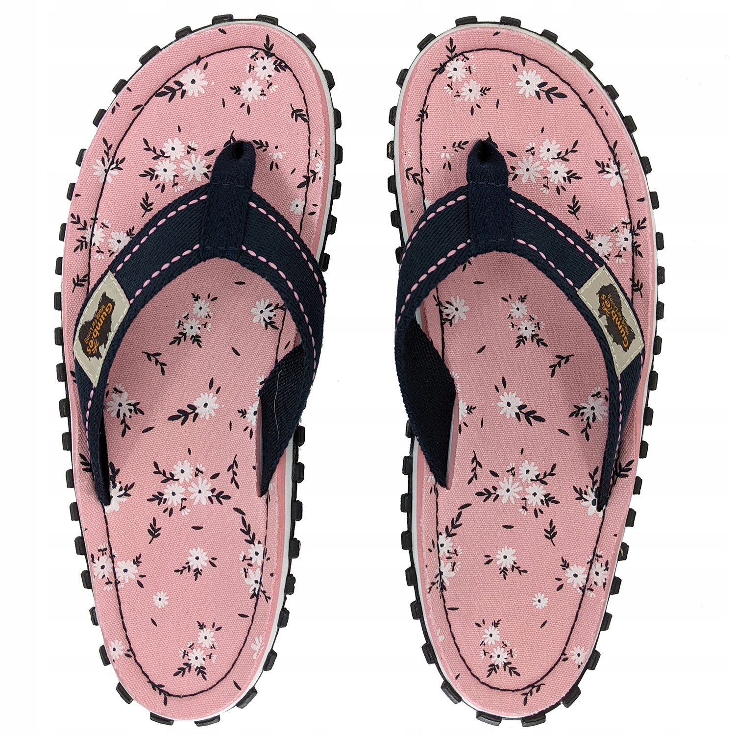 

Japonki damskie Gumbies Islander Flip-flops