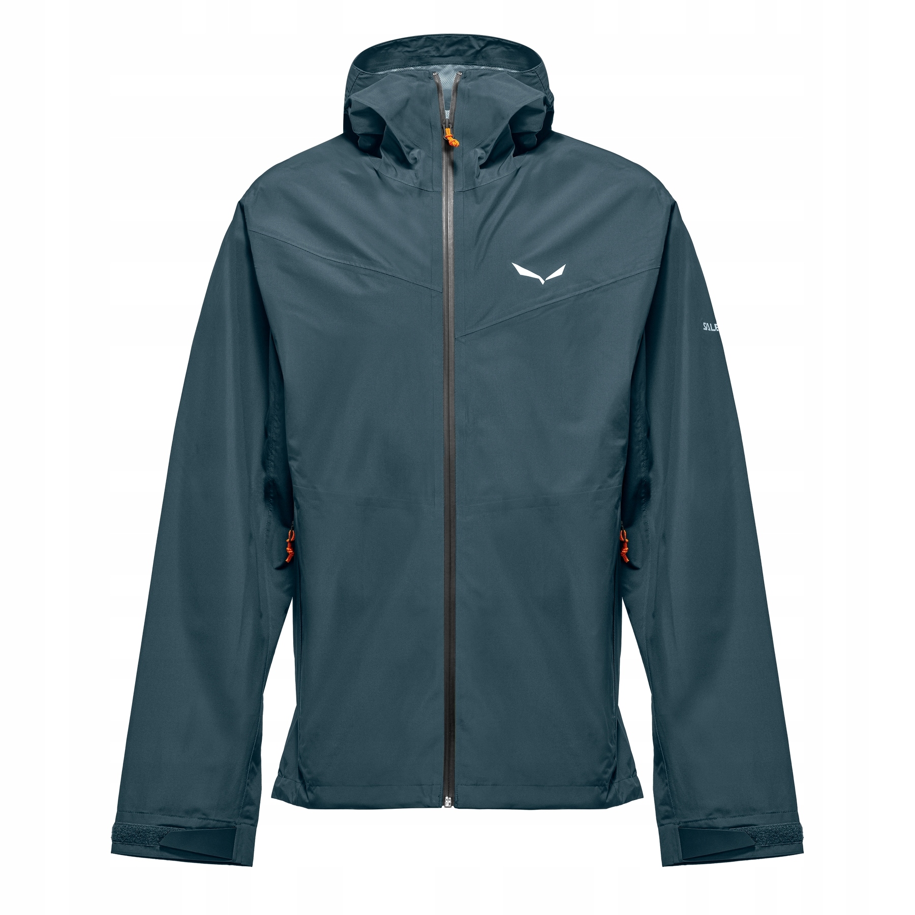 Salewa Kurtka membranowa męska Puez 2.5L Ptx Jacket M pond blue r.L