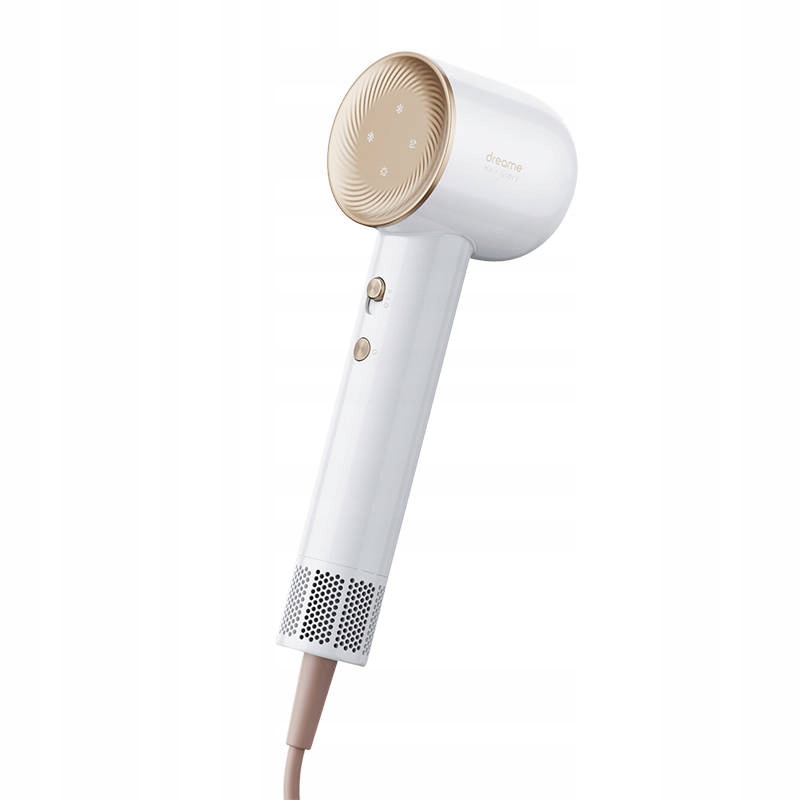 Dreame Glory ružová sušička vlasov