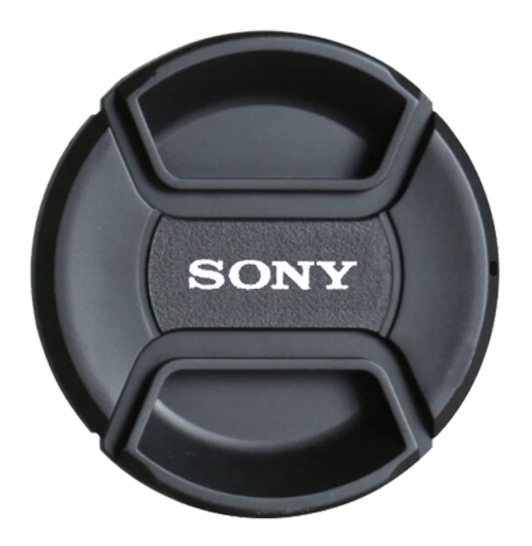

Sony dekielek zaślepka obiektyw średnica 49mm