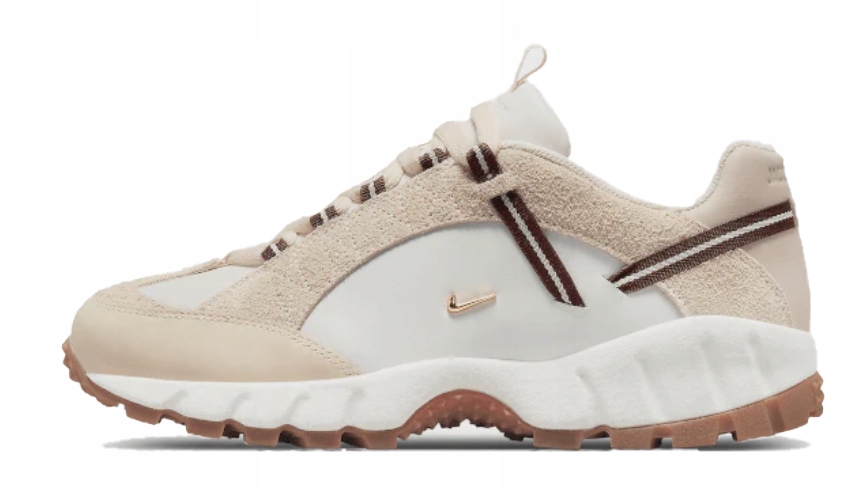 Boty Nike Air Humara LX Jacquemus DR0420-001 47,5