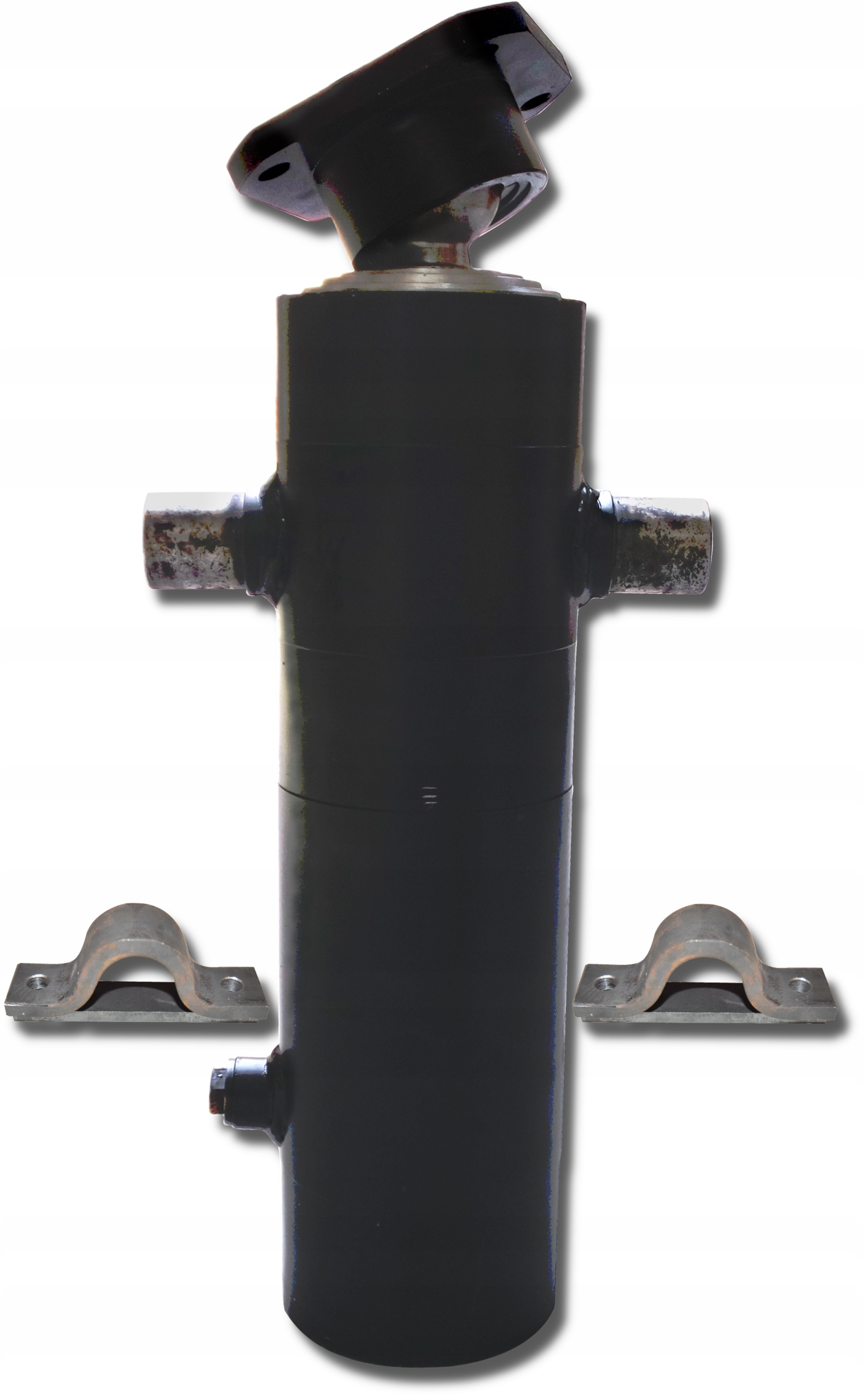 ST4.1300-00 - ПРИВОД ГИДР. ST-4 1300 8T ПРИЦЕПЫ + КРОНШТЕЙНЫ