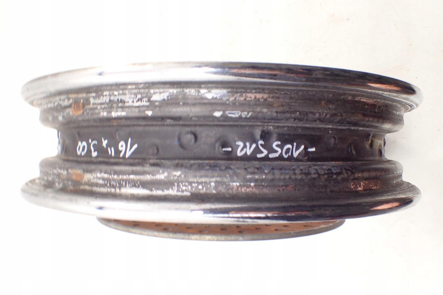 Harley Davidson FXDWG Dyna Wide Felga tyl 16 x3 0 Rims manufacturer Harley Davidson