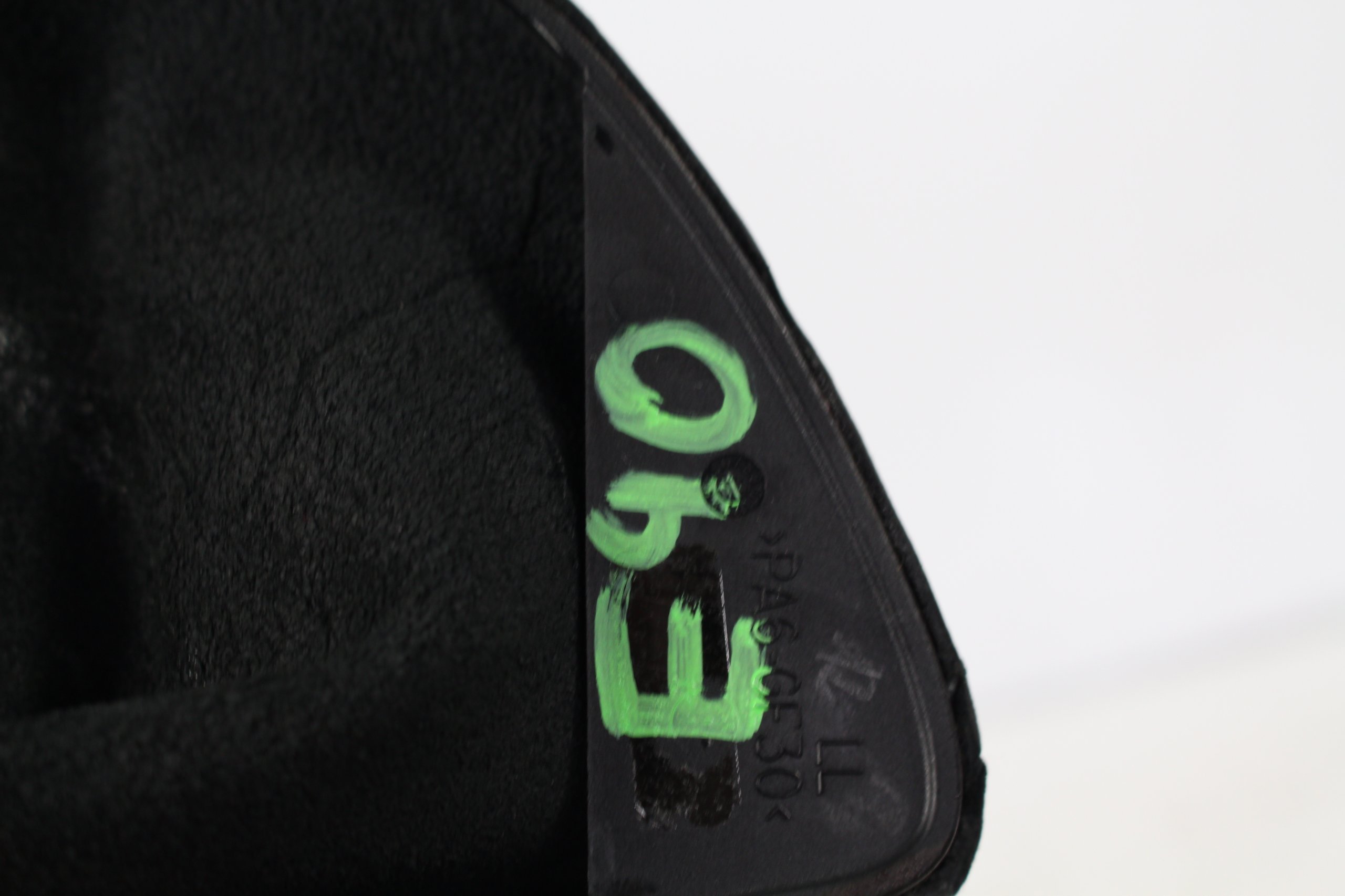 GALKA BIEGOW MIESZEK M PAKIET BMW E90 Car type Passenger cars