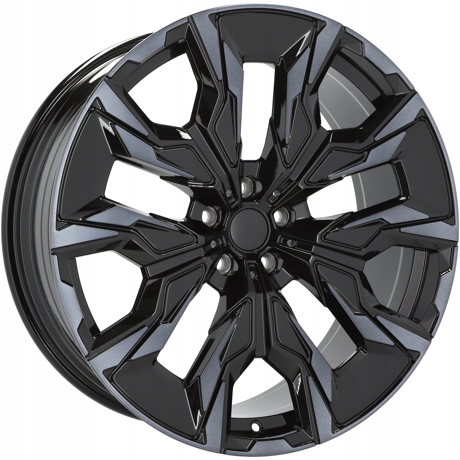 Ráfky 20 pro Bmw 5 VIII G60/G61/G68 a G60/G61/G68