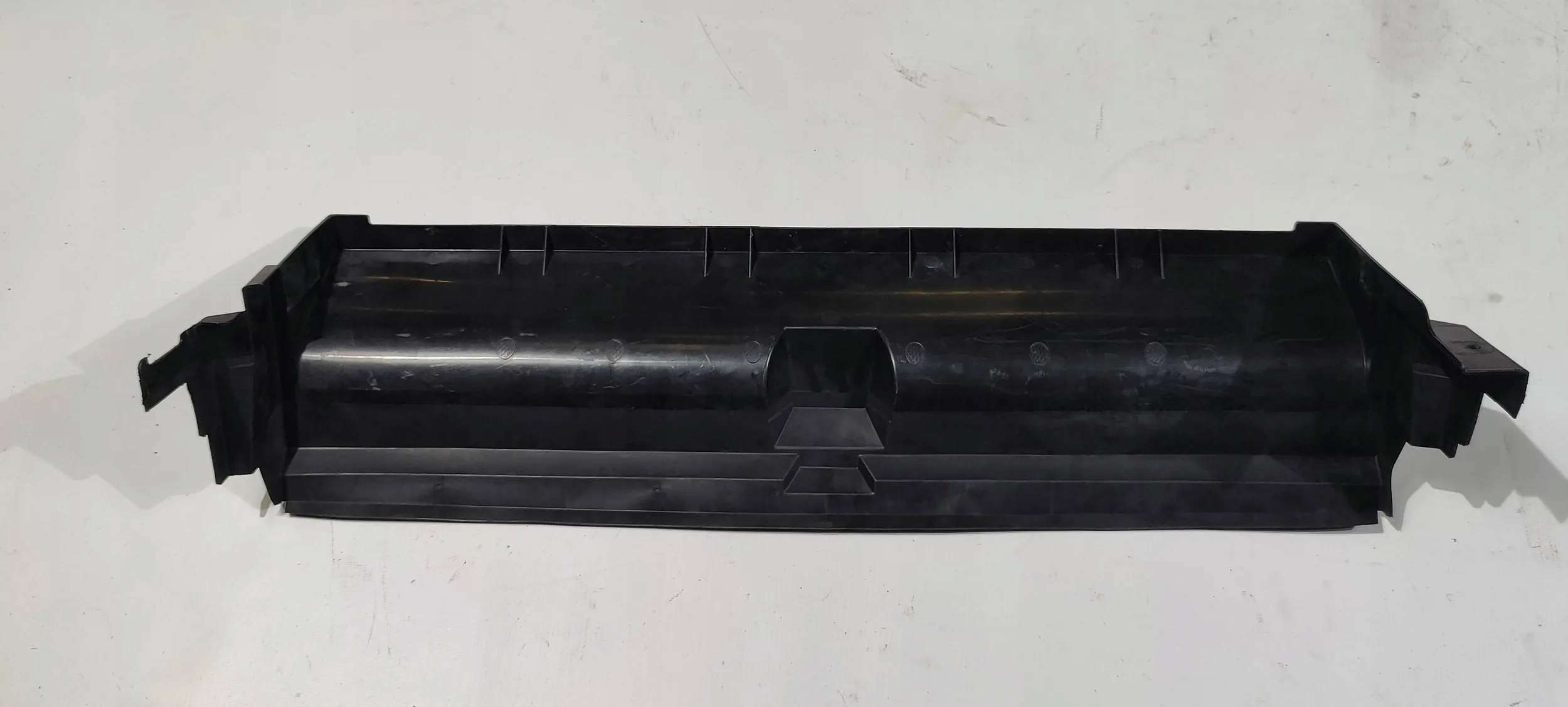kryt obal chladiče Chevrolet Colorado 2015