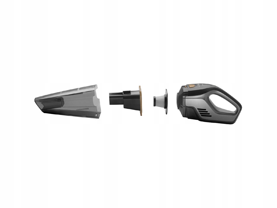 ODKURZACZ RECZNY CONCEPT VP4353 Marka Concept