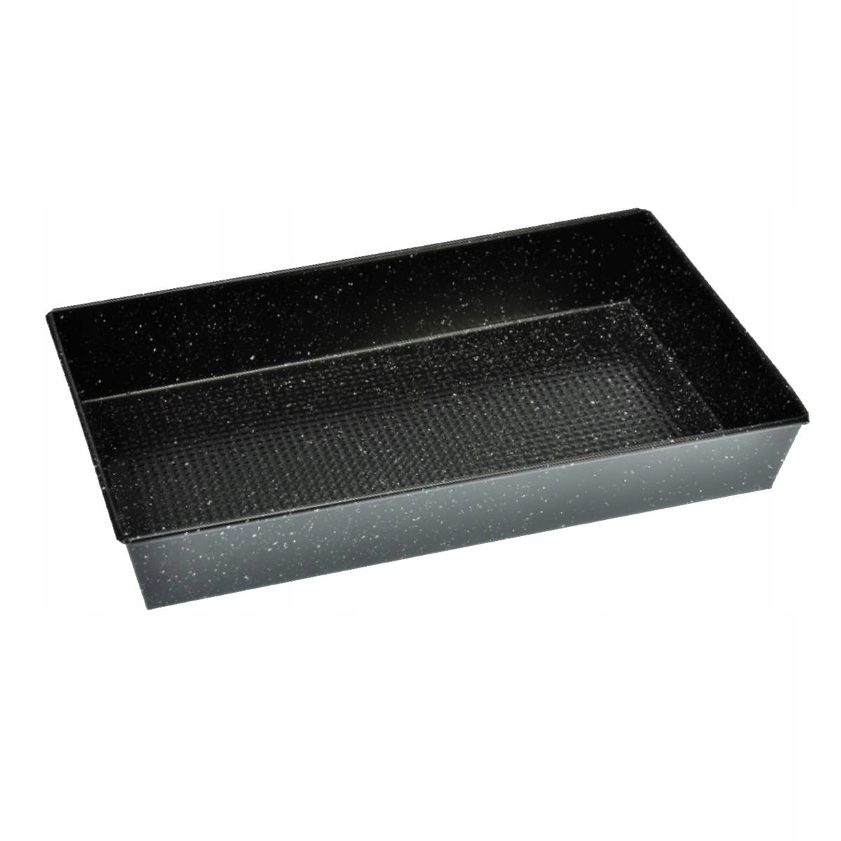 

Blacha Brytfanna Do Pieczenia Forma 39,5x23,8 cm