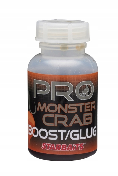 Starbaits Monster Crab Booster 200ml