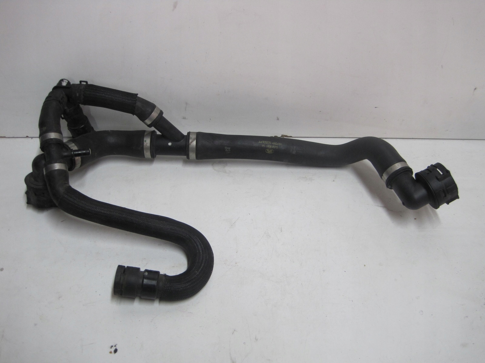 crijevo cijev vode LAND ROVER EVOQUE L8D2-8C480-AB