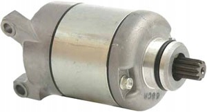 Arrowhead Štartér Pre Honda Trx 450 Er 06-09 12 (31200-HP1-601)