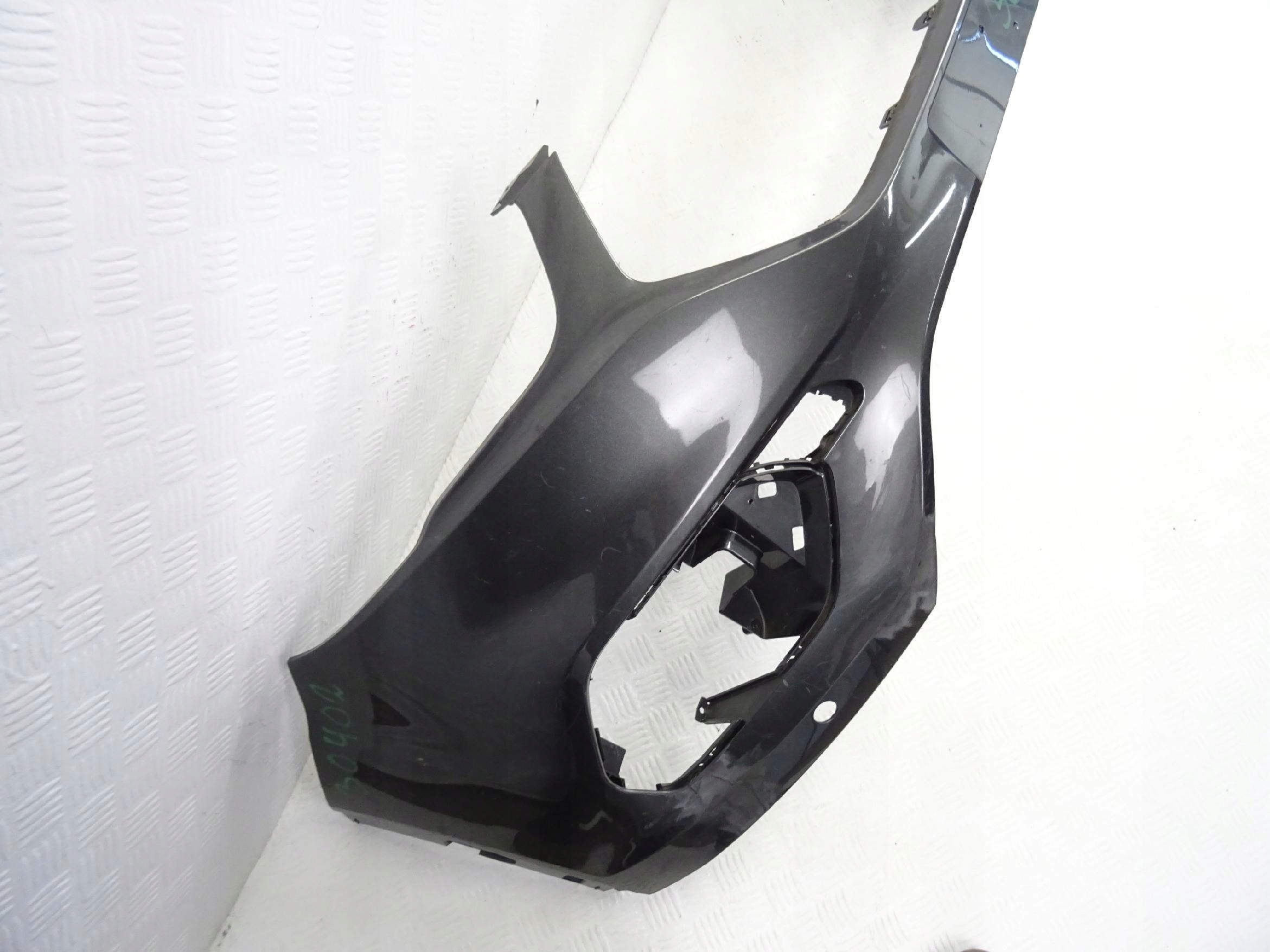 Ford Kuga MK2 LIFT ST LINE bumper front