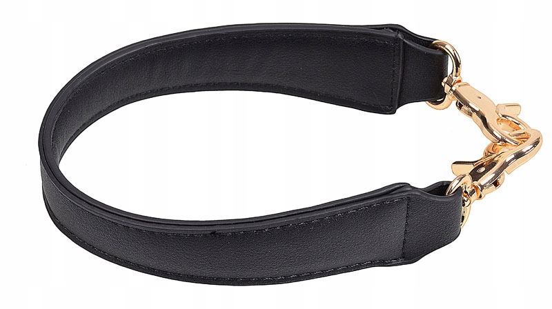 GALLANTRY TOREBKA damska elegancki kuferek pasek monogram Kolor okuć inny