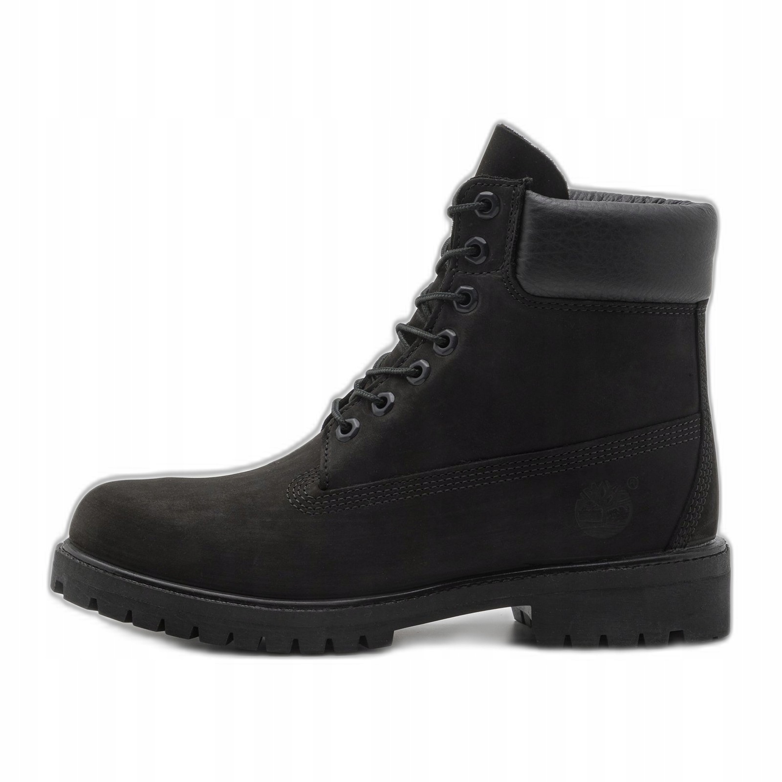 Timberland Premium 6-Inch trapery buty męskie czarne 10073-001 rozmiar 43