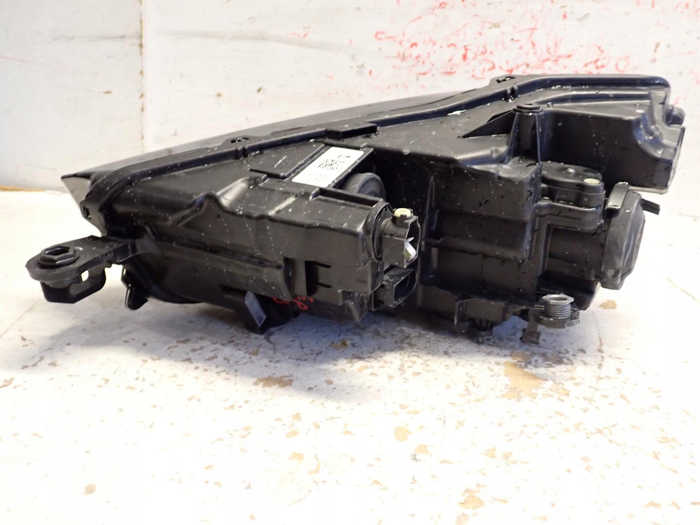 light front front right SKODA SCALA 2019- FULL LED 657941016