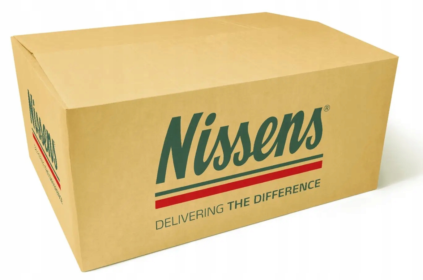 Nissens 95172 Osuszacz, klimatyzacja