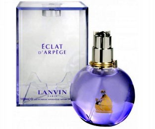 Dámská parfémovaná voda Eclat D'Arpege 100 ml Lanvin
