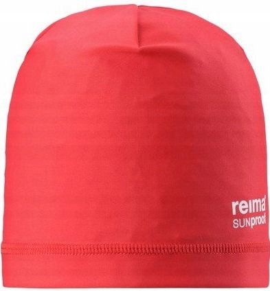 Czapka przeciwsłoneczna Reima Snorkle 52/54cm UV50 Marka Reima