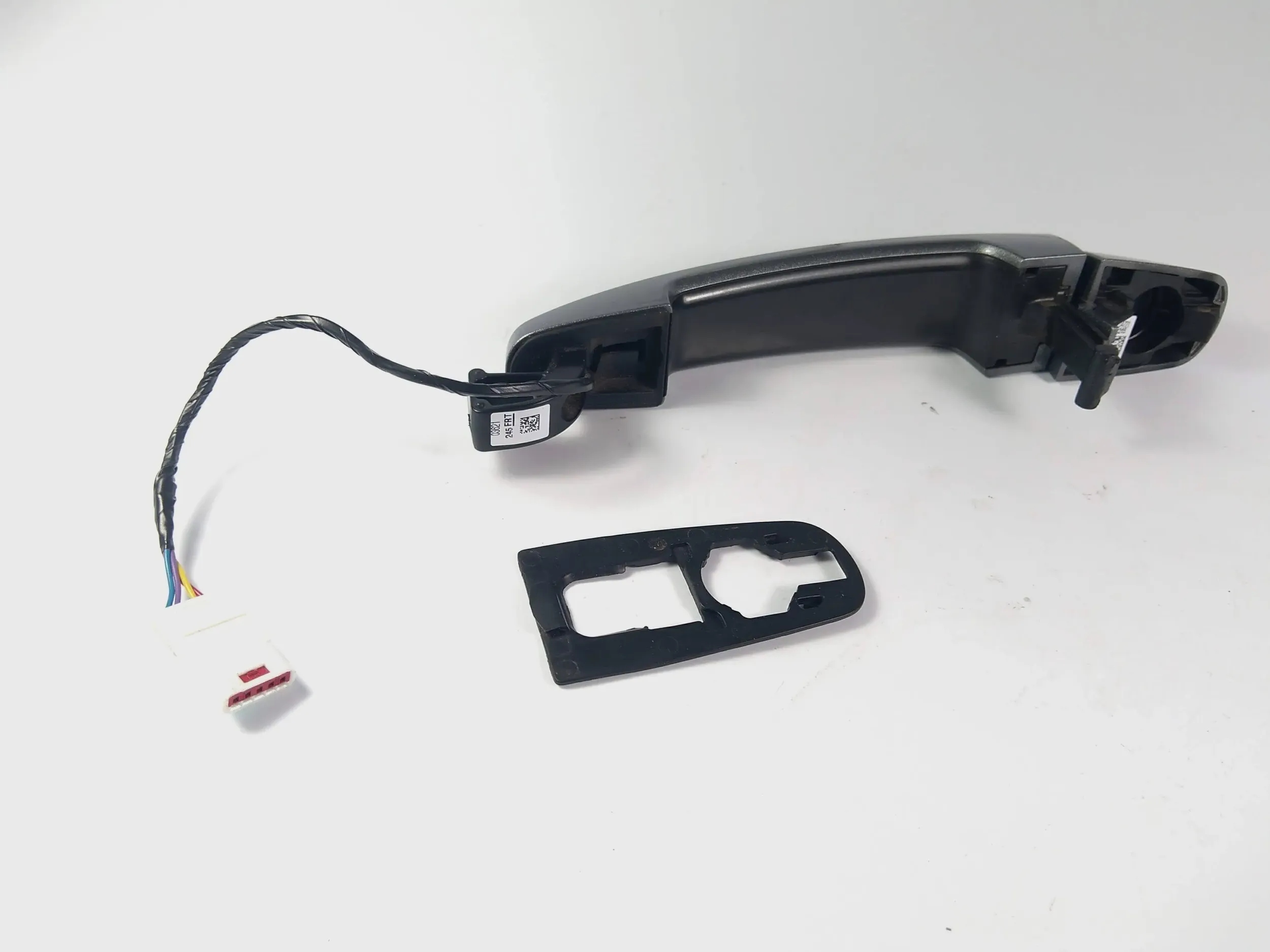 Chevrolet Camaro SS handle exterior right 4 pin 2016-18