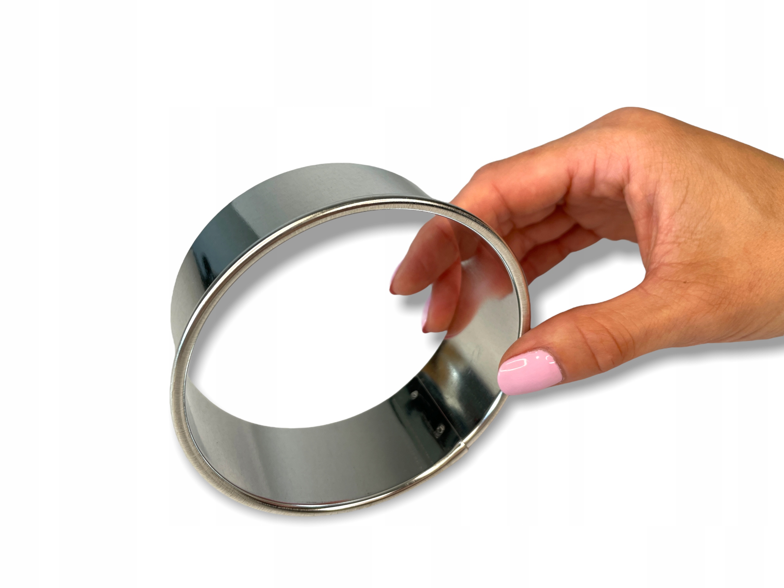 WYKRAWACZ FOREMKA DO CIAST PIEROGÓW KÓŁEK 9CM EAN (GTIN) 5907637900237