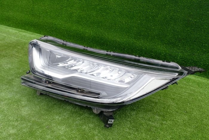 HONDA CR-V CRV FULL LED 18-22 reflektor left light left