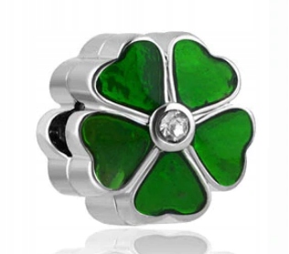 STOPERY ZAWIESZKI KORALIKI MODUŁOWE KONICZYNKA Marka Biżuteria Bead