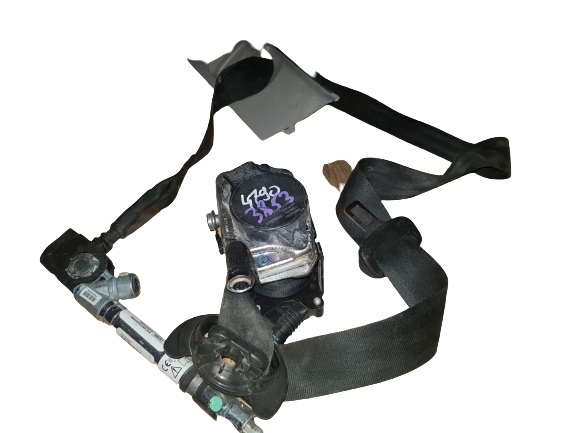 панель Регулировка ремня ремней vw Touran I II 1T 14R