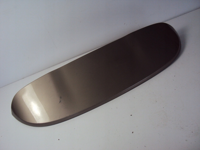 735625064 - СПОЙЛЕР ЭЛЕРОН ЗАКРЫЛКИ ЗАДНИЙ FIAT TIPO II ХЭТЧБЕК 15-