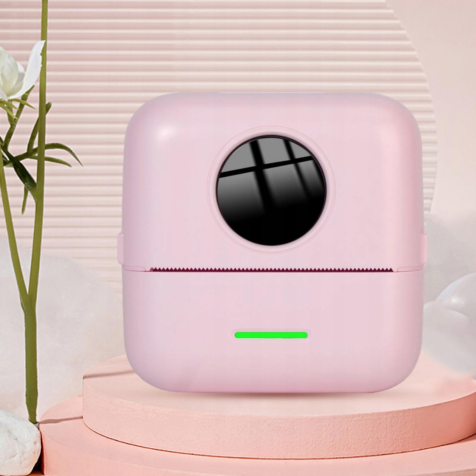 200DPI Drukowanie bez atramentu Marka inny