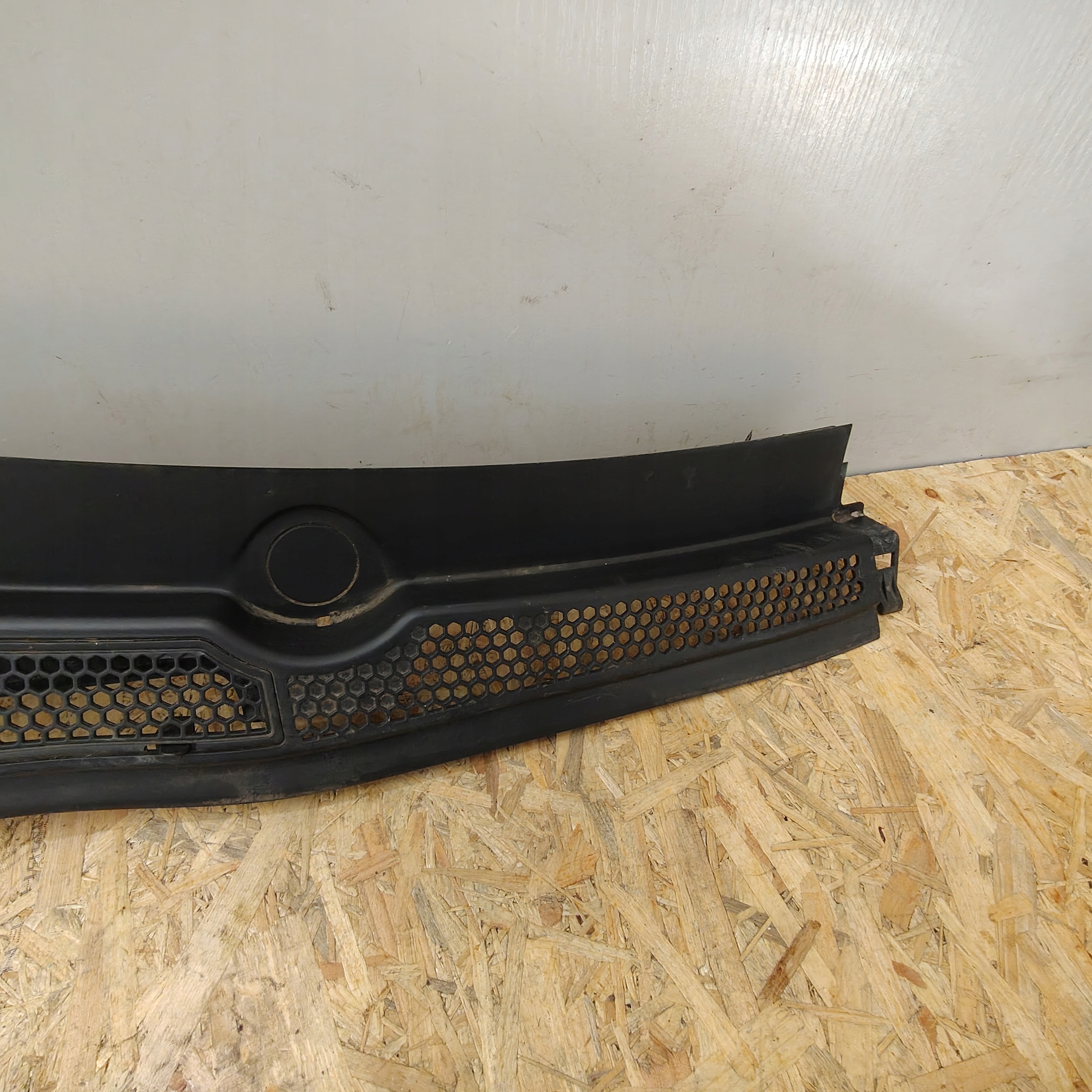 torpedo right PEUGEOT 2008 and 9673303277