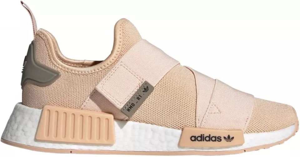 Nové Boty Adidas Originals NMD_R1 Strap GW9469 Vel. 38