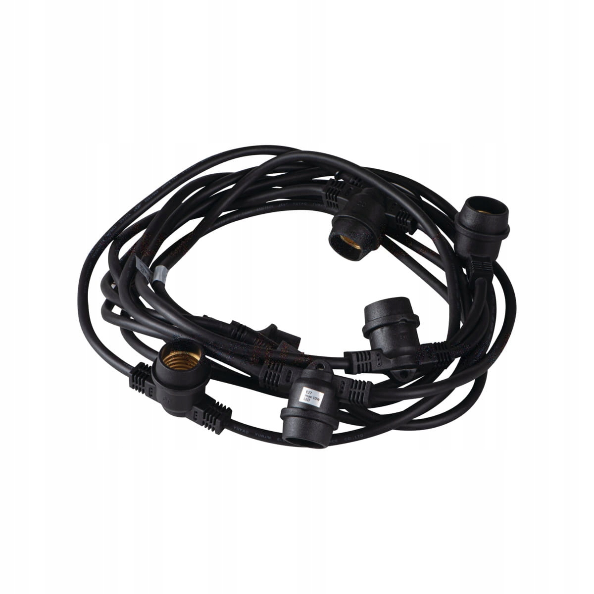 

Grl 6M5E27-B girlanda świetlna 6m 35750 Kanlux