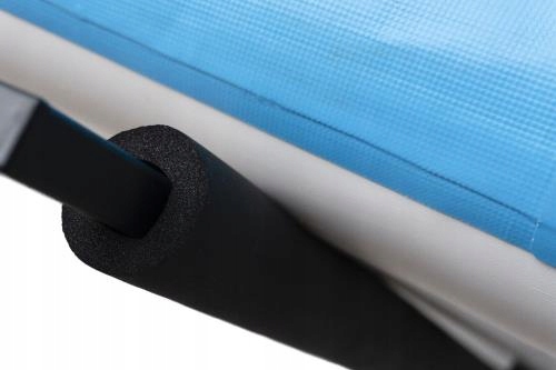 WIESZAK NA BAGAŻNIK BOX SUP DACHOWY UCHWYT OCHRONA Numer katalogowy producenta 2013101169703